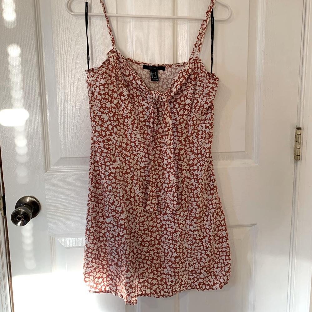 Forever 21 Dress